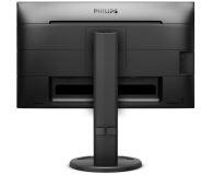 PHILIPS 23,8'' 241B8QJEB/00 Czarny - 651477 - zdjęcie 3